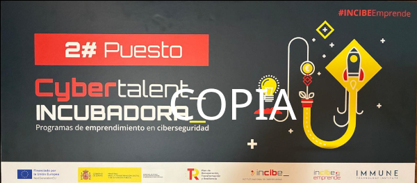 2 Premio Incibe - ViajandoporInternet.com