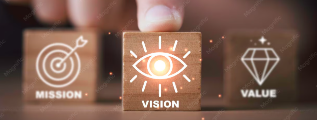 Misión Visión Valores - ViajandoporInternet.com
